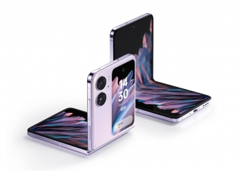 Oppo Find N2 Flip: Maklumat penjualannya di Malaysia