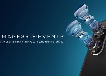 Qualcomm dan Prophesee bekerjasama hasilkan sensor kamera antikabur