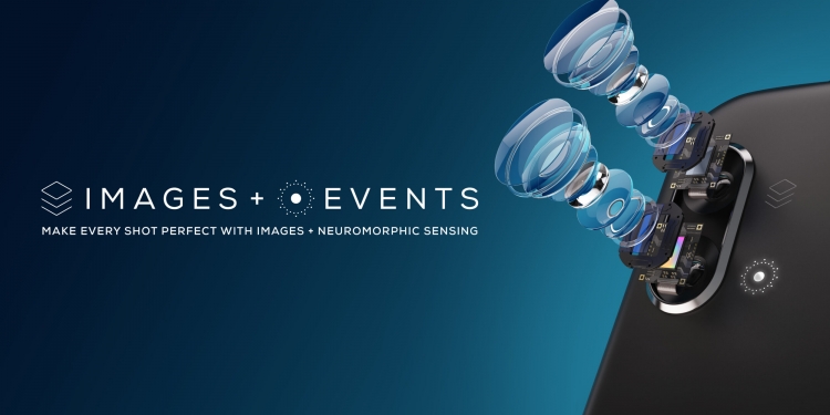 Qualcomm dan Prophesee bekerjasama hasilkan sensor kamera antikabur