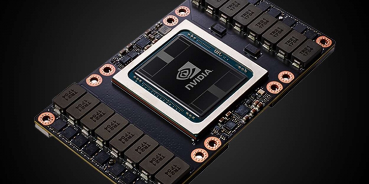 ChatGPT bakal buat harga kad grafik Nvidia melonjak?