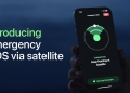 Apple umum enam negara baru terima fungsi Emergency SOS