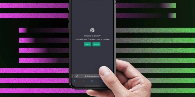 ChatGPT boleh diaktifkan di Siri dengan cara ini