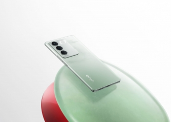 Vivo V27 disahkan akan hadir ke pasaran Malaysia, menggunakan sensor Sony IMX766V