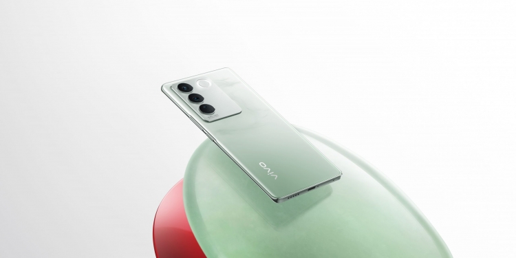 Vivo V27 disahkan akan hadir ke pasaran Malaysia, menggunakan sensor Sony IMX766V