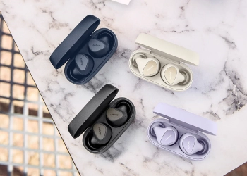 Jabra Elite 4 dilancar di Malaysia pada harga RM529, ada ANC, kalis hujan dan dijamin 2-tahun