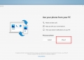 Pengguna iOS kini boleh jawab panggilan dari PC Windows 11
