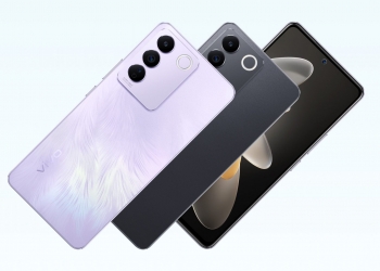 Vivo V27e dengan kamera 64MP boleh didapati pada harga RM1,299