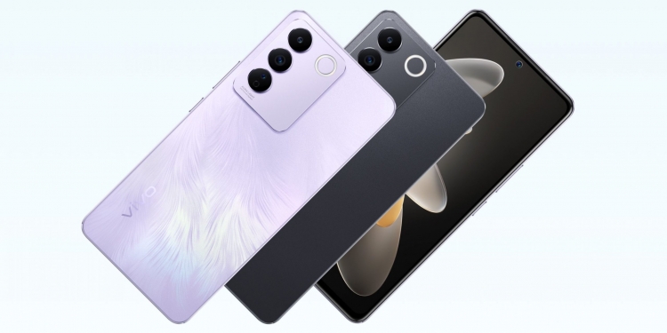 Vivo V27e dengan kamera 64MP boleh didapati pada harga RM1,299