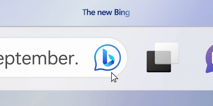Microsoft suntik kuasa AI lebih hebat daripada ChatGPT dalam Windows 11