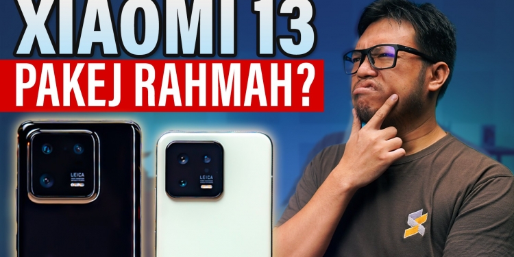 5 telefon terbaik bawah RM1,200 di Malaysia (Februari 2023)