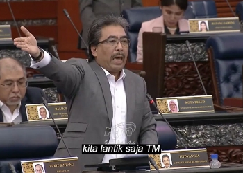 Bekas Menteri Kewangan cadang TM ambil alih pembangunan 5G daripada DNB