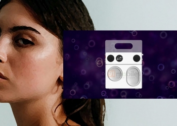 Nothing dikesan bangunkan speaker jenis boombox?