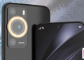 Huawei tease sampel gambar kamera telefoto P60?