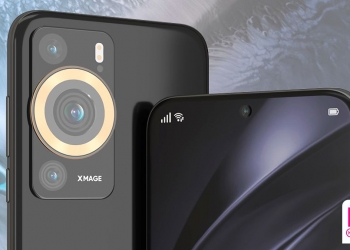 Huawei tease sampel gambar kamera telefoto P60?