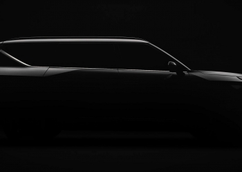 Kia EV9, SUV elektrik 7 penumpang akan diumum 15 Mac 2023
