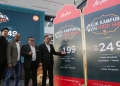 Promo Hari Raya 2023 AirAsia tawar tiket ke Sabah/Sarawak serendah RM199