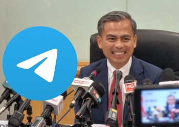 Telegram akan dipanggil bertemu dengan kerajaan untuk bincang hal keselamatan