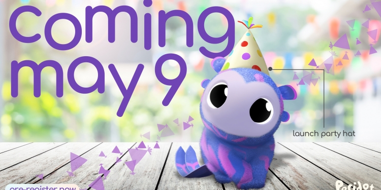 Peridot, permainan baru yang comel & santai dihasilkan pembangun Pokemon Go