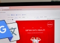 Google Translate di web kini boleh terjemah perkataan pada imej, ini caranya