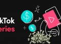 Tiktok Series, cara baru jana wang menerusi drama bersiri, resipi masakan & banyak lagi