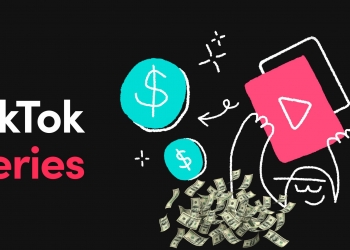 Tiktok Series, cara baru jana wang menerusi drama bersiri, resipi masakan & banyak lagi