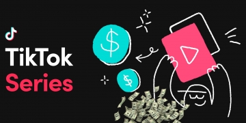 Tiktok Series, cara baru jana wang menerusi drama bersiri, resipi masakan & banyak lagi