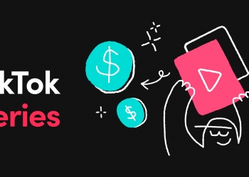 Tiktok Series, cara baru jana wang menerusi drama bersiri, resipi masakan & banyak lagi