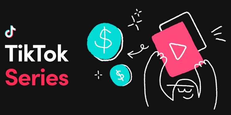 Tiktok Series, cara baru jana wang menerusi drama bersiri, resipi masakan & banyak lagi