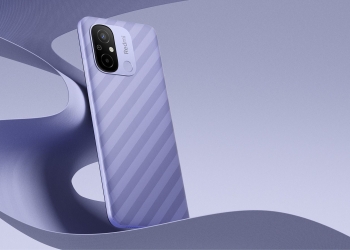 Redmi 12C dilancar pada harga bermula RM599, percuma fon putik buat penempah awal