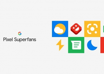 Google lancar program Pixel Superfan, hanya untuk peminat tegar sahaja