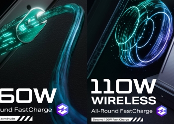Teknologi Infinix FastCharge 260W mampu mengecas penuh dalam 7.5 minit, konsep atau realiti?