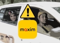 Jaga-jaga pengguna Maxim, hanya 8% kenderaan beroperasi dengan permit sah