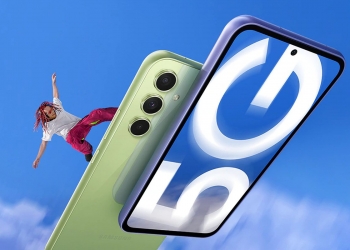 Samsung Galaxy A34 & Galaxy A54 dilancar di pentas global, akan datang ke Malaysia