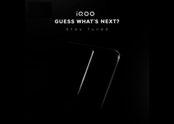 Cuba teka telefon baru iQoo akan datang ke Malaysia, boleh menang hadiah