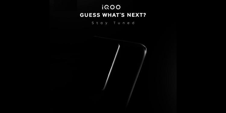 Cuba teka telefon baru iQoo akan datang ke Malaysia, boleh menang hadiah