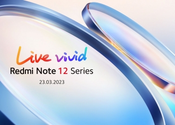 Siri Redmi Note 12 akan masuki pasaran global 23 Mac ini, tapi yang mana?