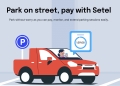 Setel kini sokong bayar parkir di seluruh Selangor, lebih mudah bayar & kumpul mata ganjaran