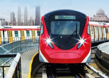 MRT Putrajaya dibuka hari ini, percuma sehingga 31 Mac di 36 stesen