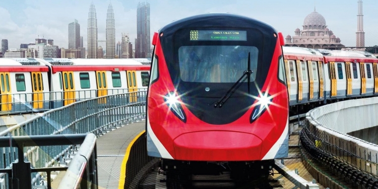 MRT Putrajaya dibuka hari ini, percuma sehingga 31 Mac di 36 stesen