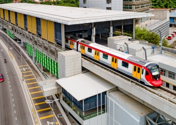 MRT Putrajaya dibuka hari ini, percuma sehingga 31 Mac di 36 stesen