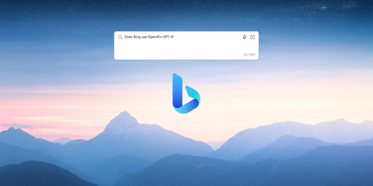 Bing Chat berkuasa GPT-4 kini boleh digunakan semua, periksa Microsoft Edge anda sekarang