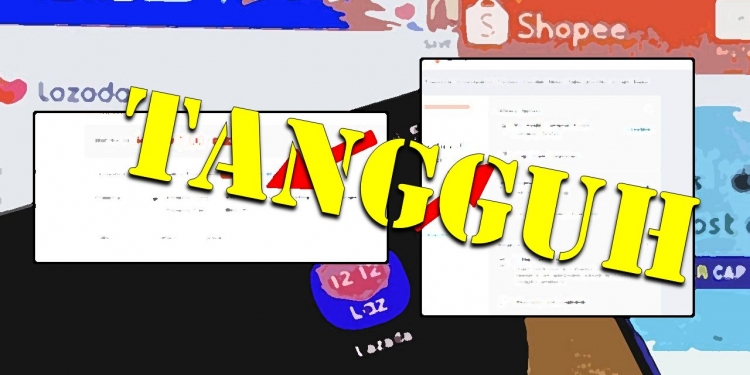 Malaysia tangguh kutip cukai LVG 10% barang import bernilai RM500 ke bawah