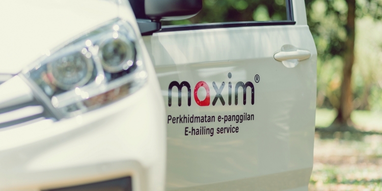 Maxim bertemu APAD untuk rungkai kemelut pemandu tanpa permit