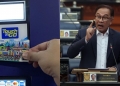 PM Anwar akan nilai semula monopoli lebih sedekad Touch ‘n Go