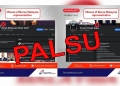 Facebook Page palsu kongsi tentang pelaburan, identiti ketua pegawai eksekutif Bursa Malaysia disalahguna