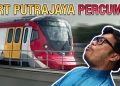 MRT Putrajaya dah beroperasi sepenuhnya! Semak dulu semua perkara ini sebelum anda menaikinya