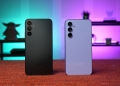 Samsung Galaxy A54 & Galaxy A34: Apa bezanya? Semua ini perlu anda tahu