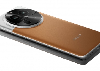 Oppo Find X6 Pro rasmi di China, bawakan kamera bersensor 1” berkuasa MariSilicon X