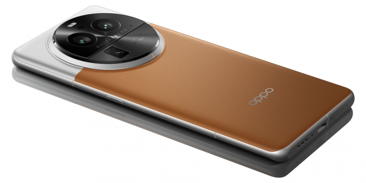 Oppo Find X6 Pro rasmi di China, bawakan kamera bersensor 1” berkuasa MariSilicon X