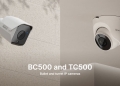 Synology BC500 & TC500 ada teknologi AI perkasa sistem kamera keselamatan anda